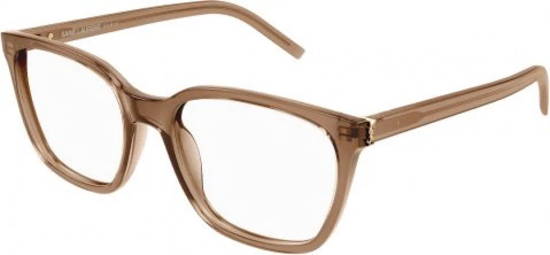 Saint Laurent SL M129 Eyeglasses - view 5